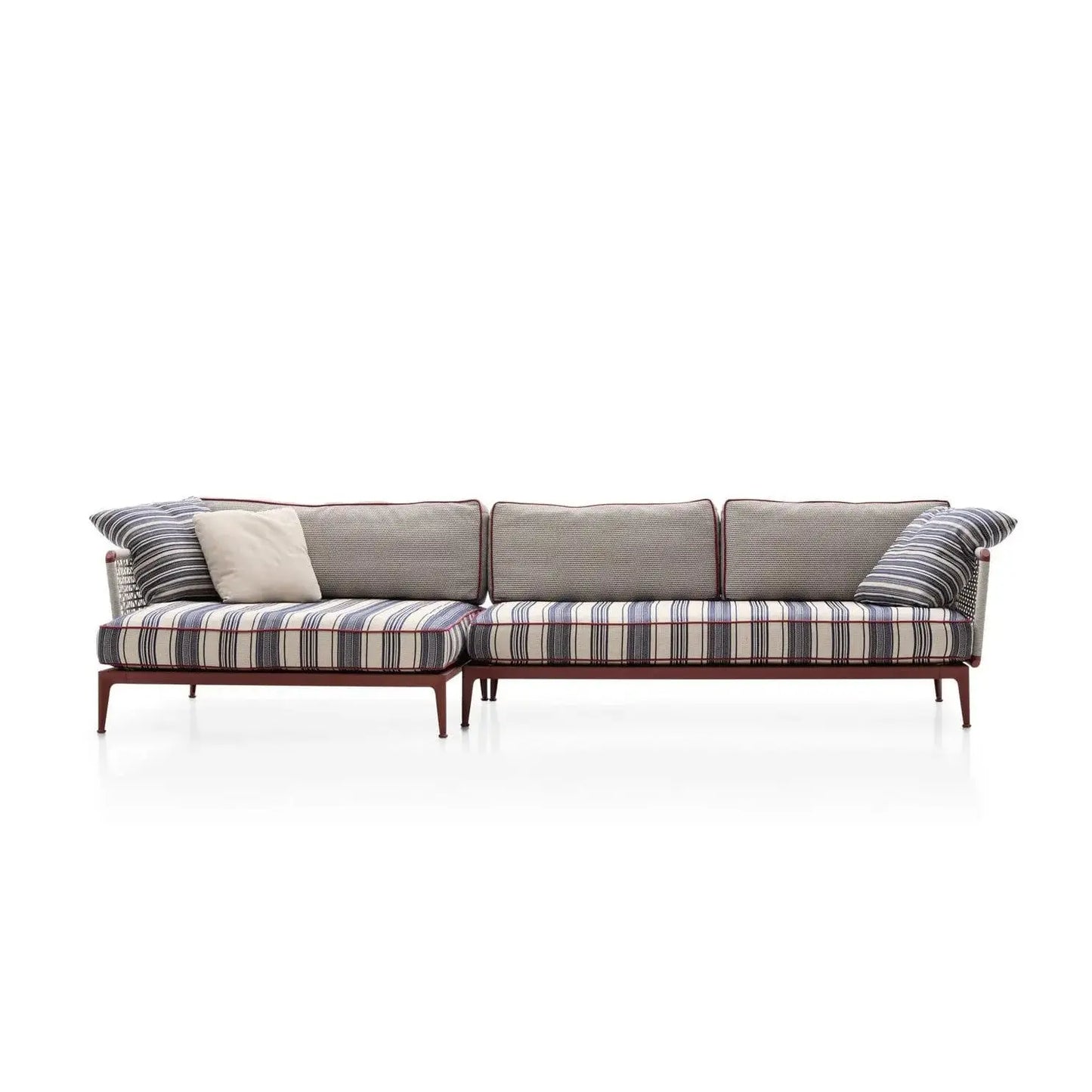 Ribes Sofa | B&B Italia | JANGEORGe Interior Design