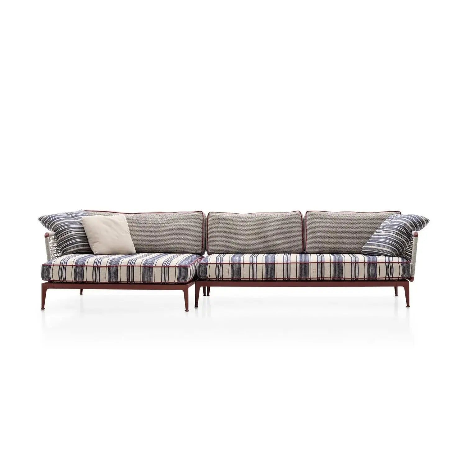 Ribes Sofa | B&B Italia | JANGEORGe Interior Design