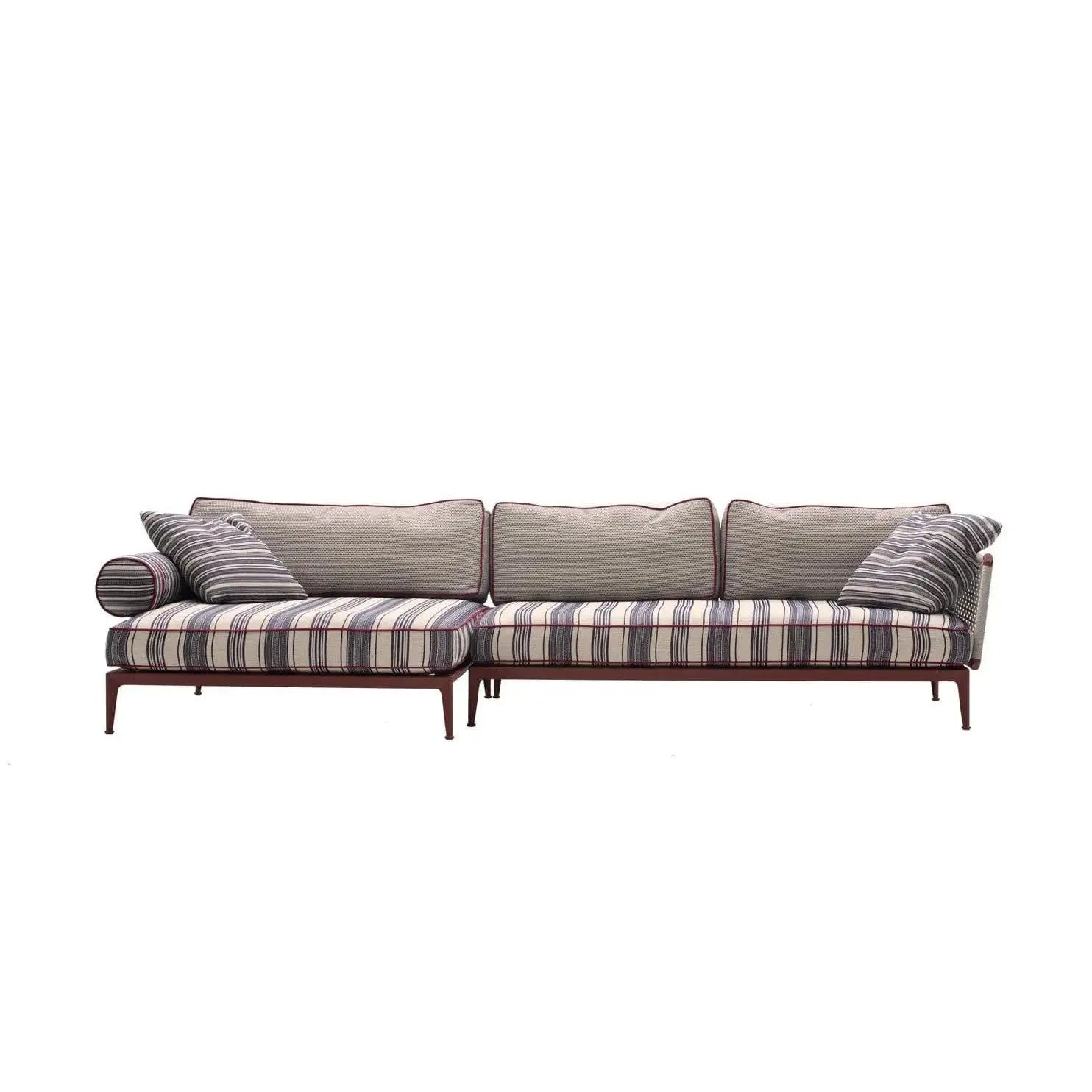 Ribes Sofa | B&B Italia | JANGEORGe Interior Design