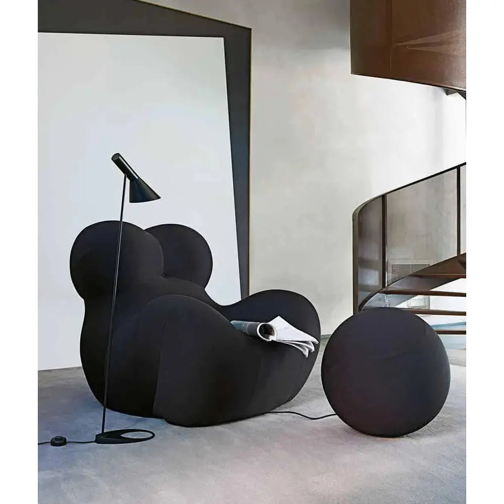 Serie Up 2000 Armchair | B&B Italia | JANGEORGe Interior Design