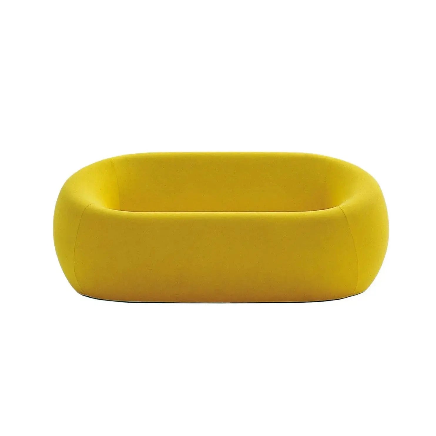 Serie Up 2000 Sofa | B&B Italia | JANGEORGe Interior Design