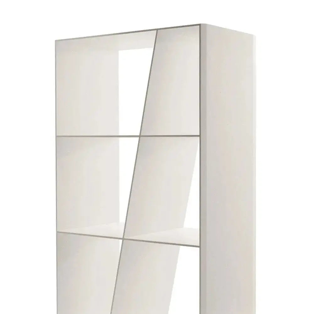 Shelf Storage Unit | B&B Italia | JANGEORGe Interior Design