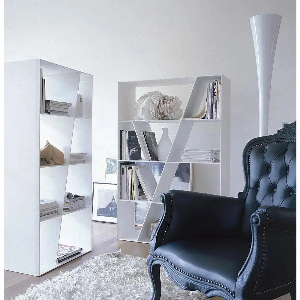Shelf Storage Unit | B&B Italia | JANGEORGe Interior Design