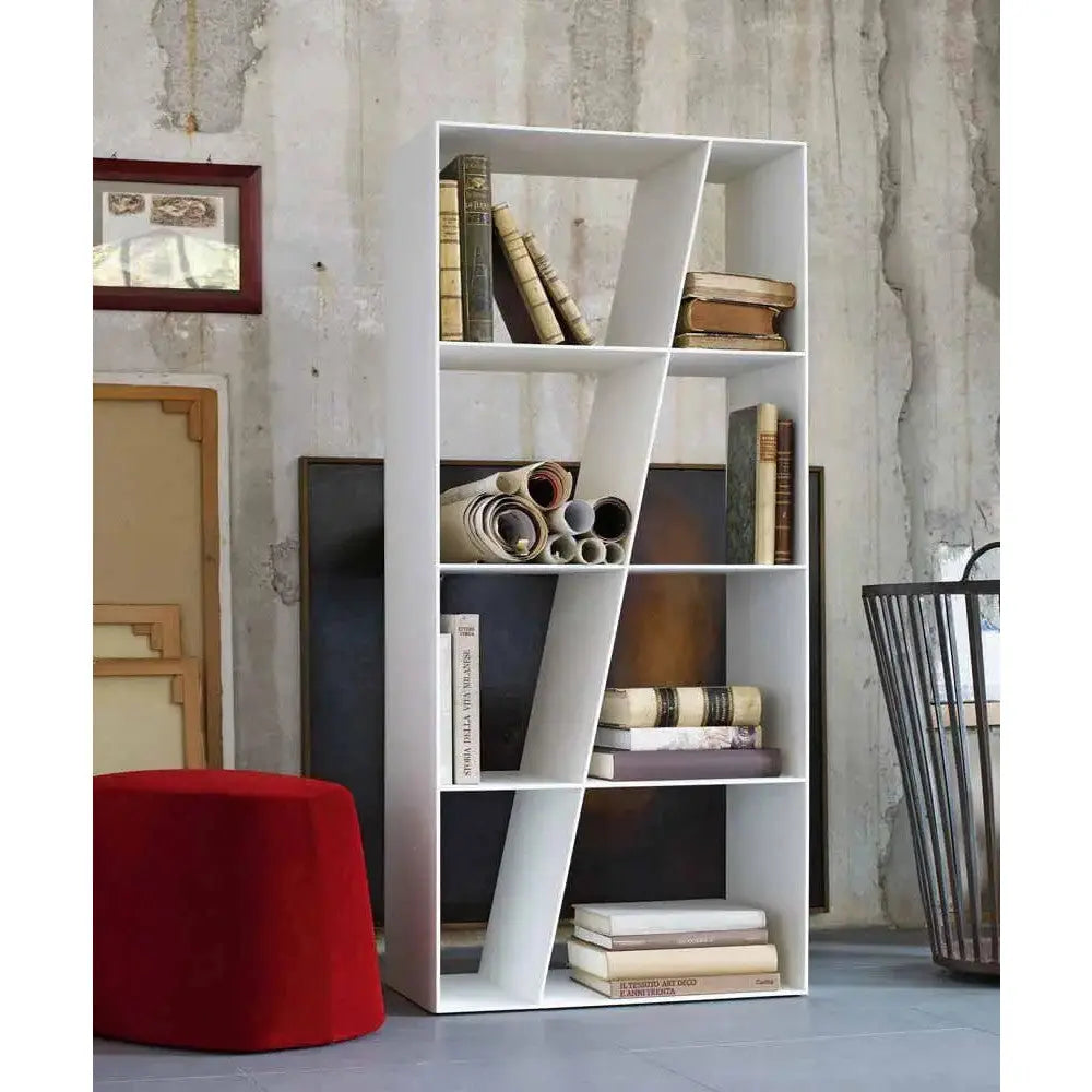 Shelf Storage Unit | B&B Italia | JANGEORGe Interior Design
