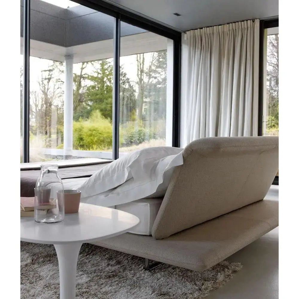 Siena Bed | B&B Italia | JANGEORGe Interior Design