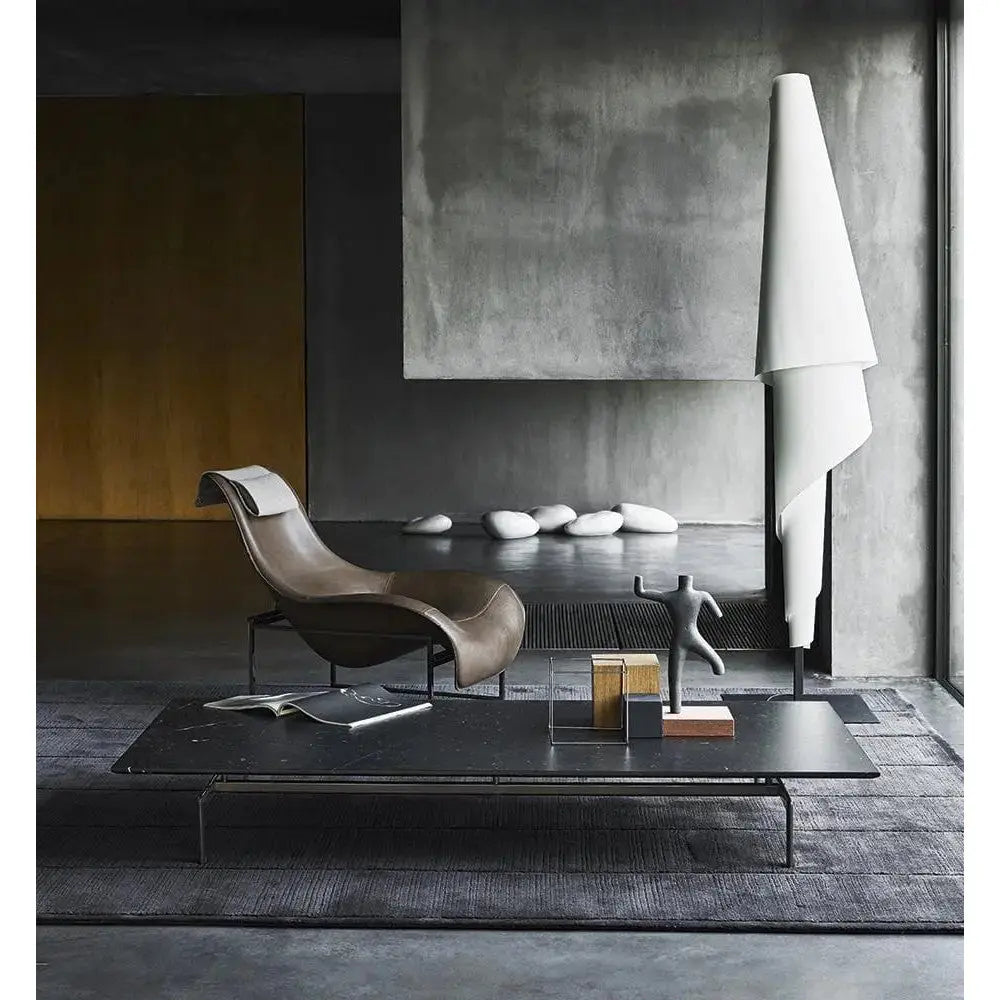 Diesis Small Table | B&B Italia | JANGEORGe Interior Design