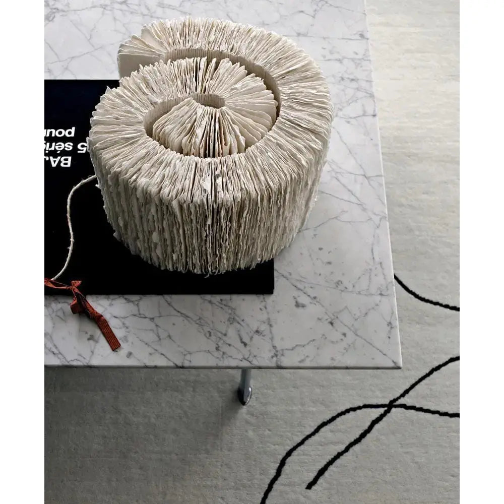 Diesis Small Table | B&B Italia | JANGEORGe Interior Design