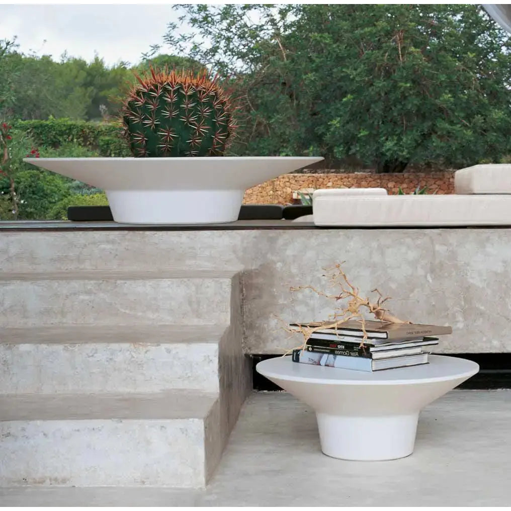 Springtime Small Tables | B&B Italia | JANGEORGe Interior Design