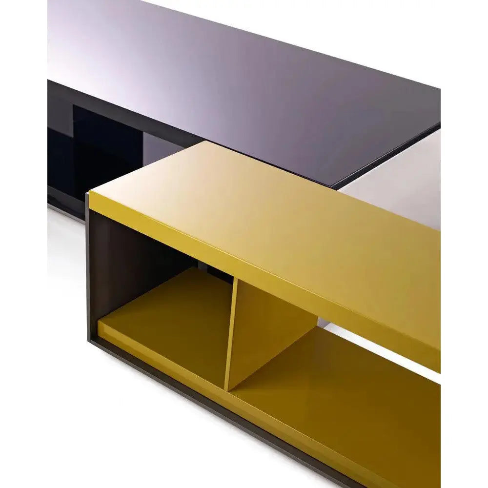 Surface Small Table | B&B Italia | JANGEORGe Interior Design