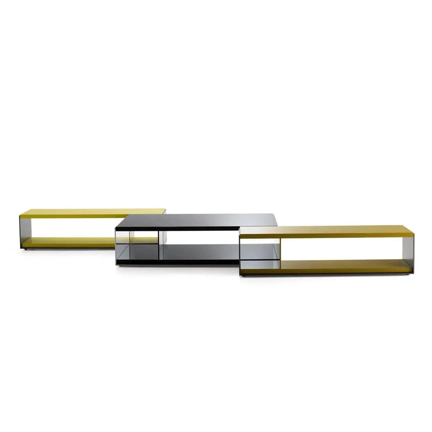 Surface Small Table | B&B Italia | JANGEORGe Interior Design