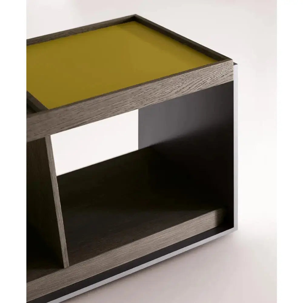 Surface Small Table | B&B Italia | JANGEORGe Interior Design