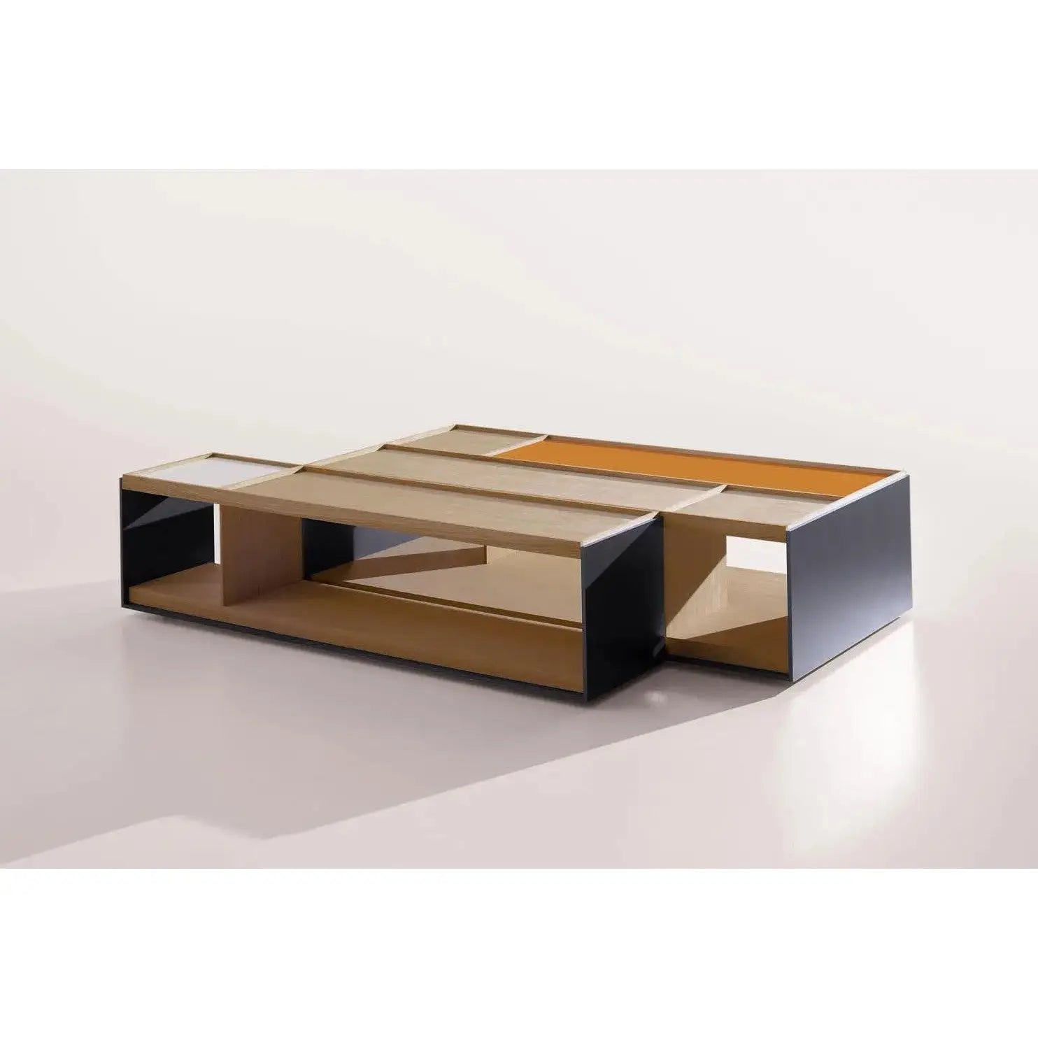 Surface Small Table | B&B Italia | JANGEORGe Interior Design