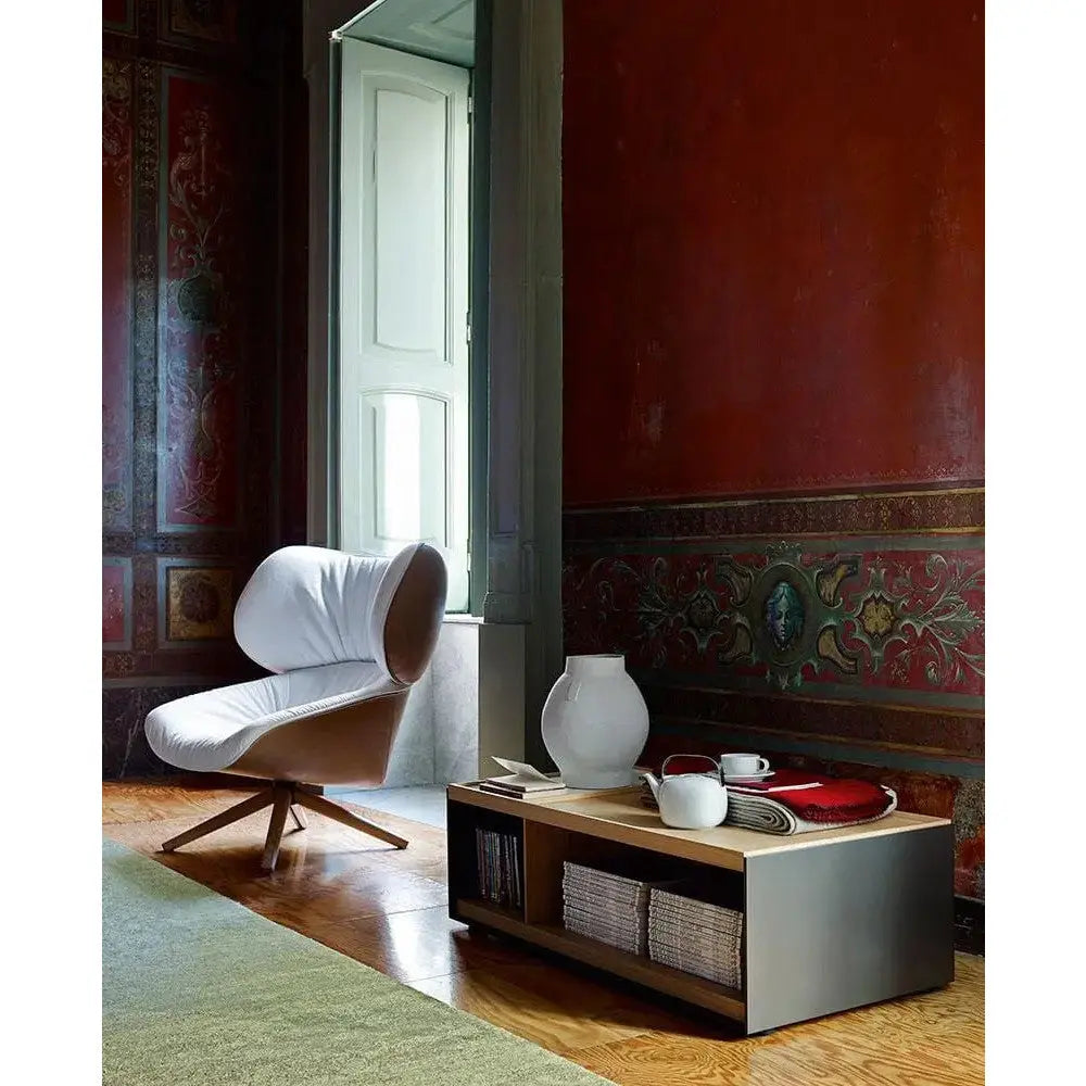 Surface Small Table | B&B Italia | JANGEORGe Interior Design