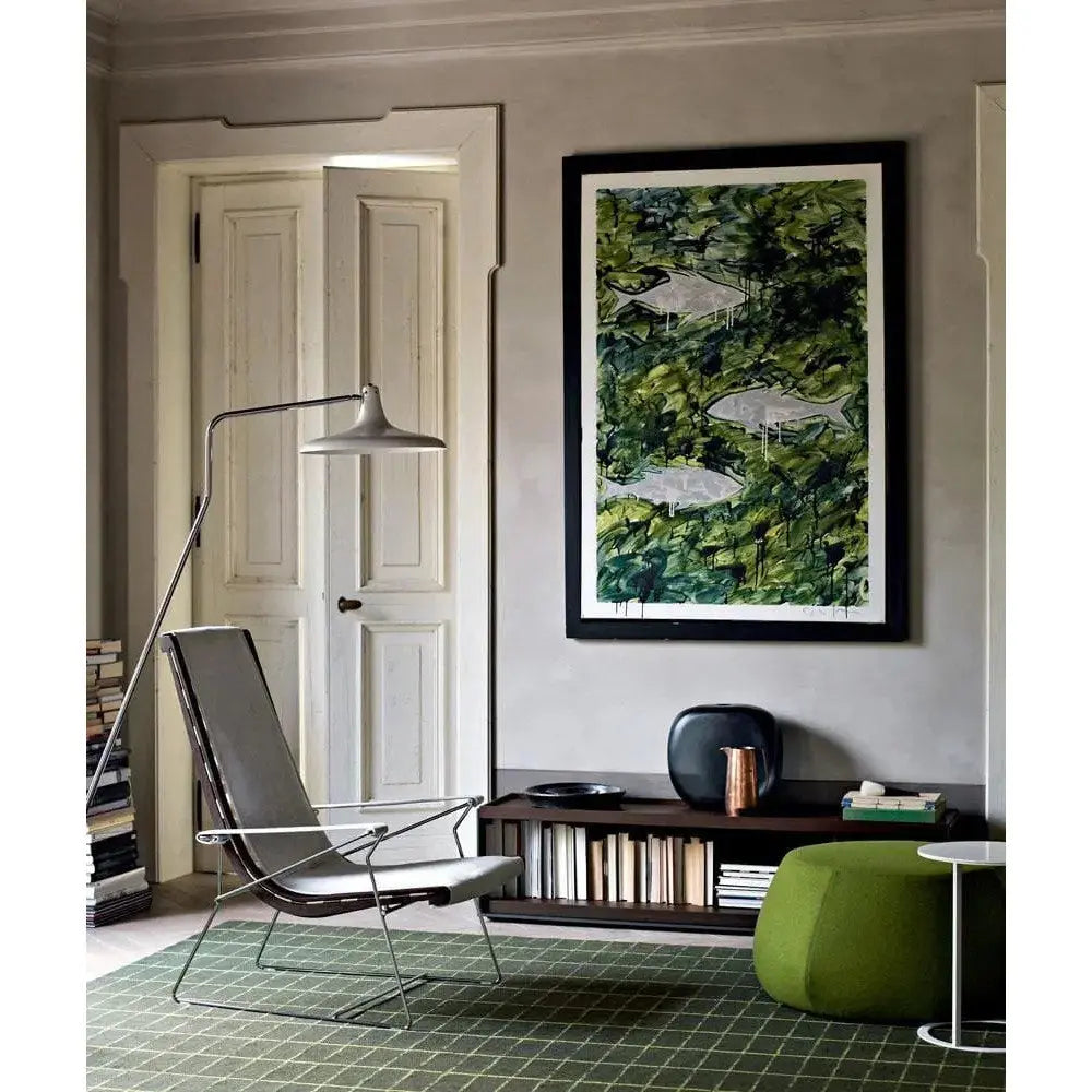 Surface Small Table | B&B Italia | JANGEORGe Interior Design