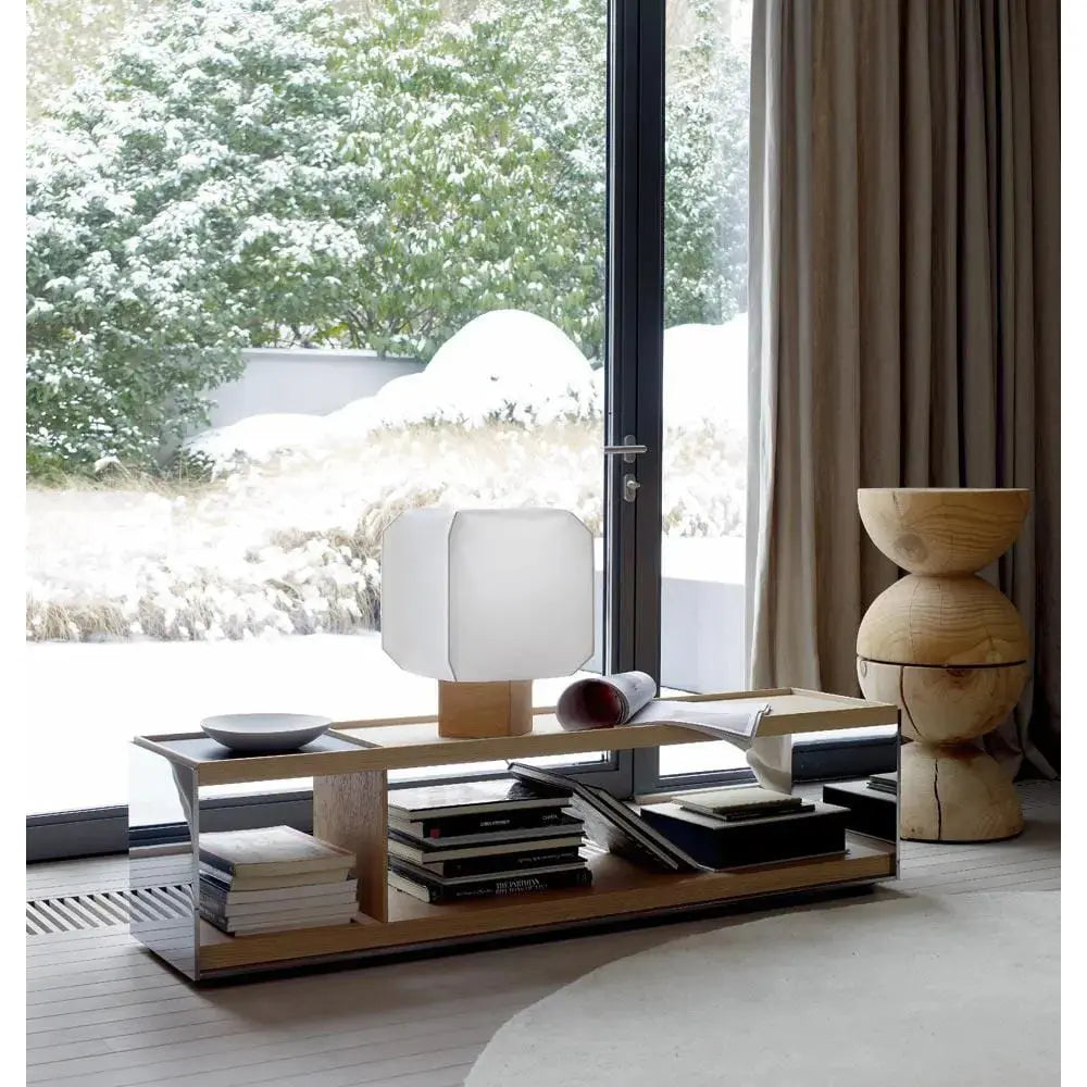 Surface Small Table | B&B Italia | JANGEORGe Interior Design