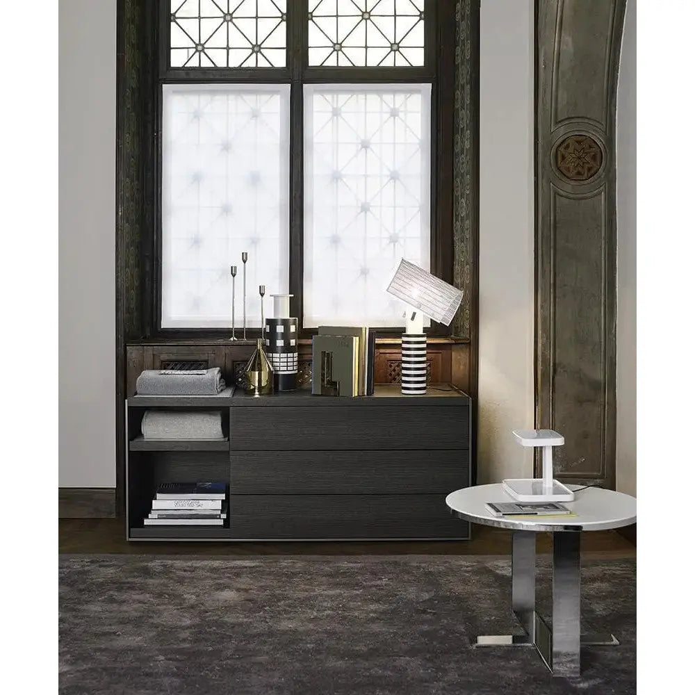 Surface Storage Unit | B&B Italia | JANGEORGe Interior Design