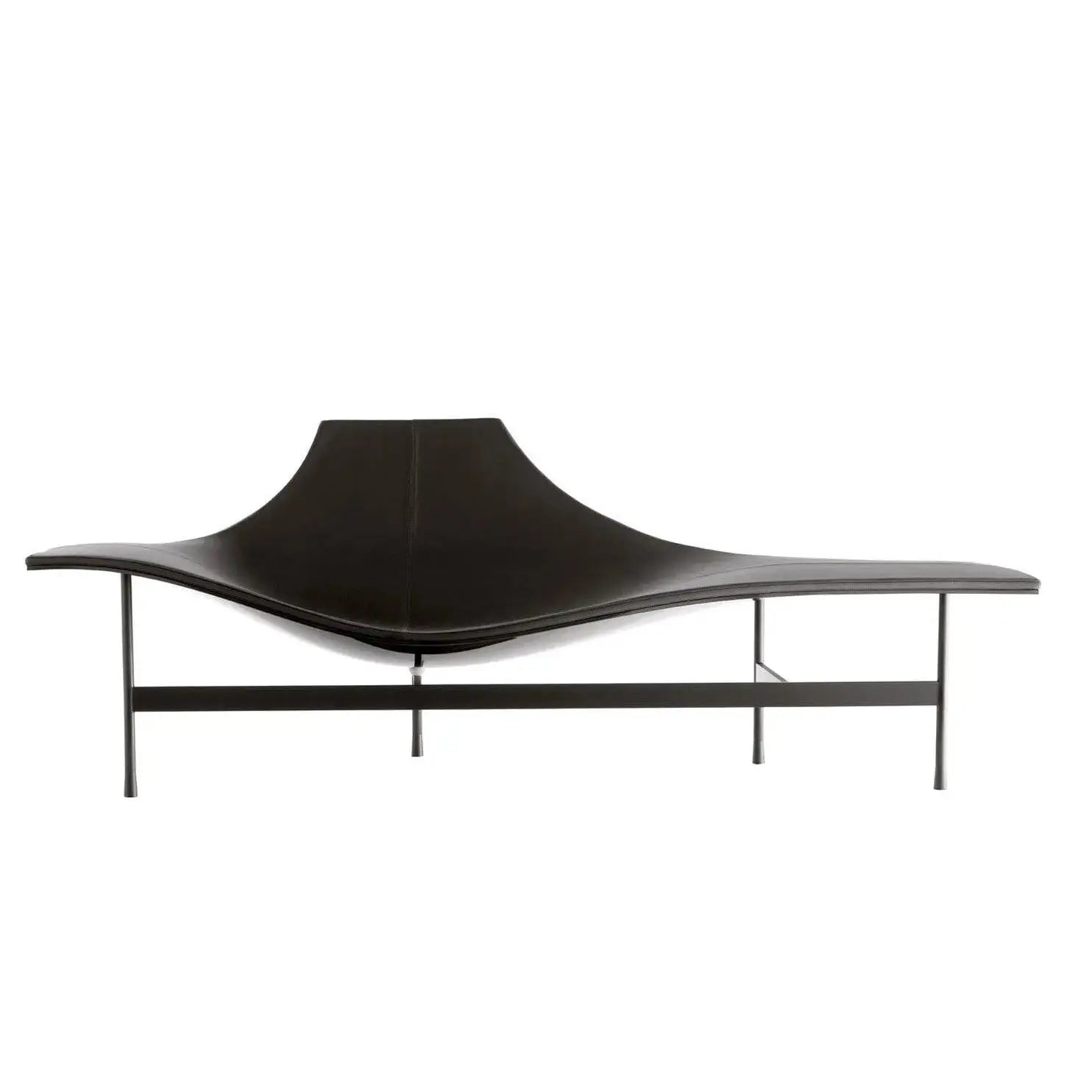 Terminal 1 Chaise Longue | B&B Italia | JANGEORGe Interior Design