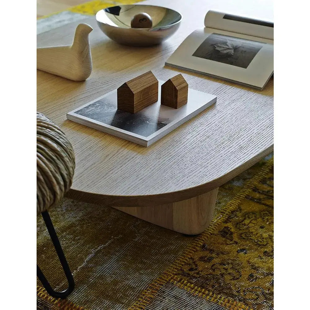 Tobi-Ishi Small Table | B&B Italia | JANGEORGe Interior Design