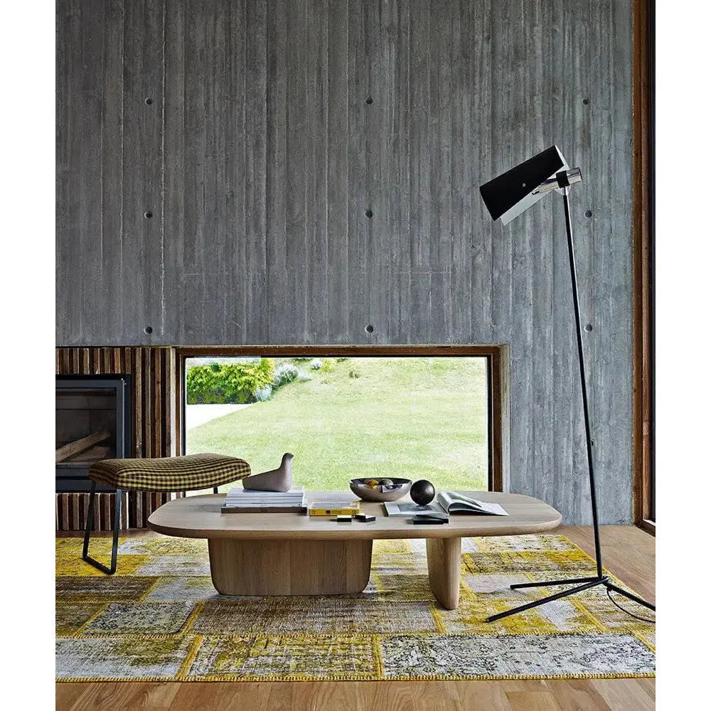 Tobi-Ishi Small Table | B&B Italia | JANGEORGe Interior Design