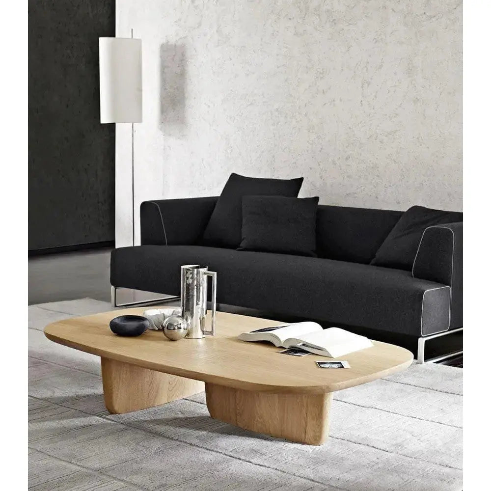 Tobi-Ishi Small Table | B&B Italia | JANGEORGe Interior Design