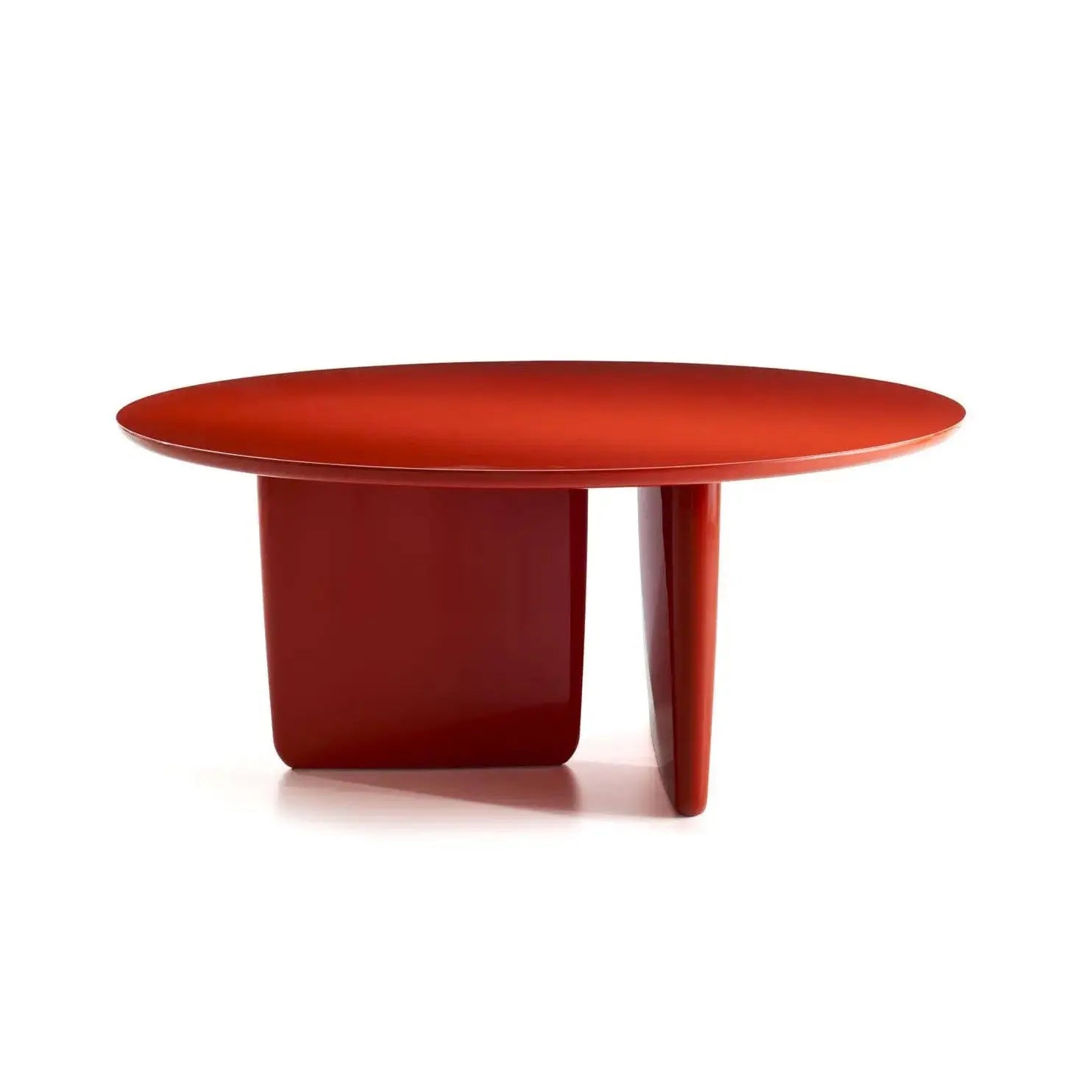 Tobi-Ishi Table | B&B Italia | JANGEORGe Interior Design