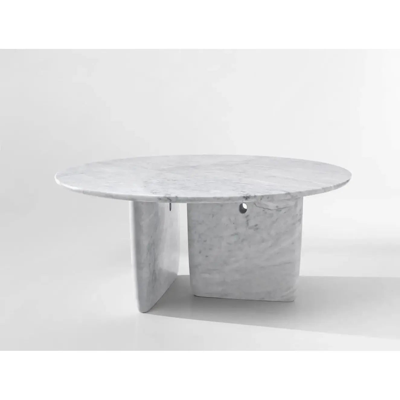 Tobi-Ishi Table | B&B Italia | JANGEORGe Interior Design