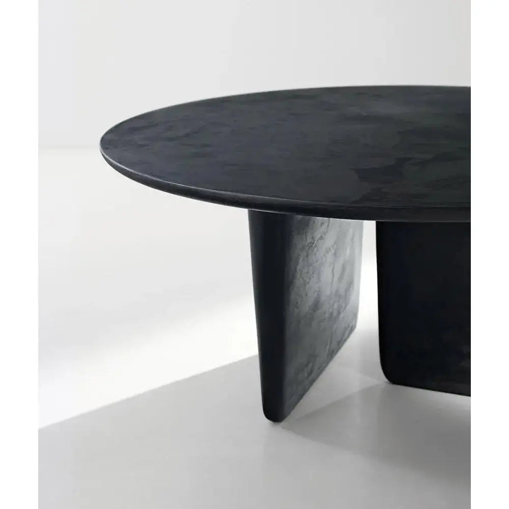 Tobi-Ishi Table | B&B Italia | JANGEORGe Interior Design