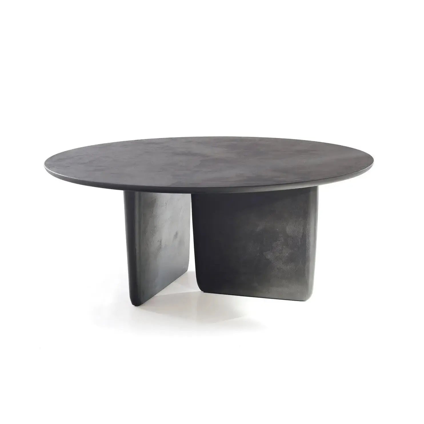 Tobi-Ishi Table | B&B Italia | JANGEORGe Interior Design