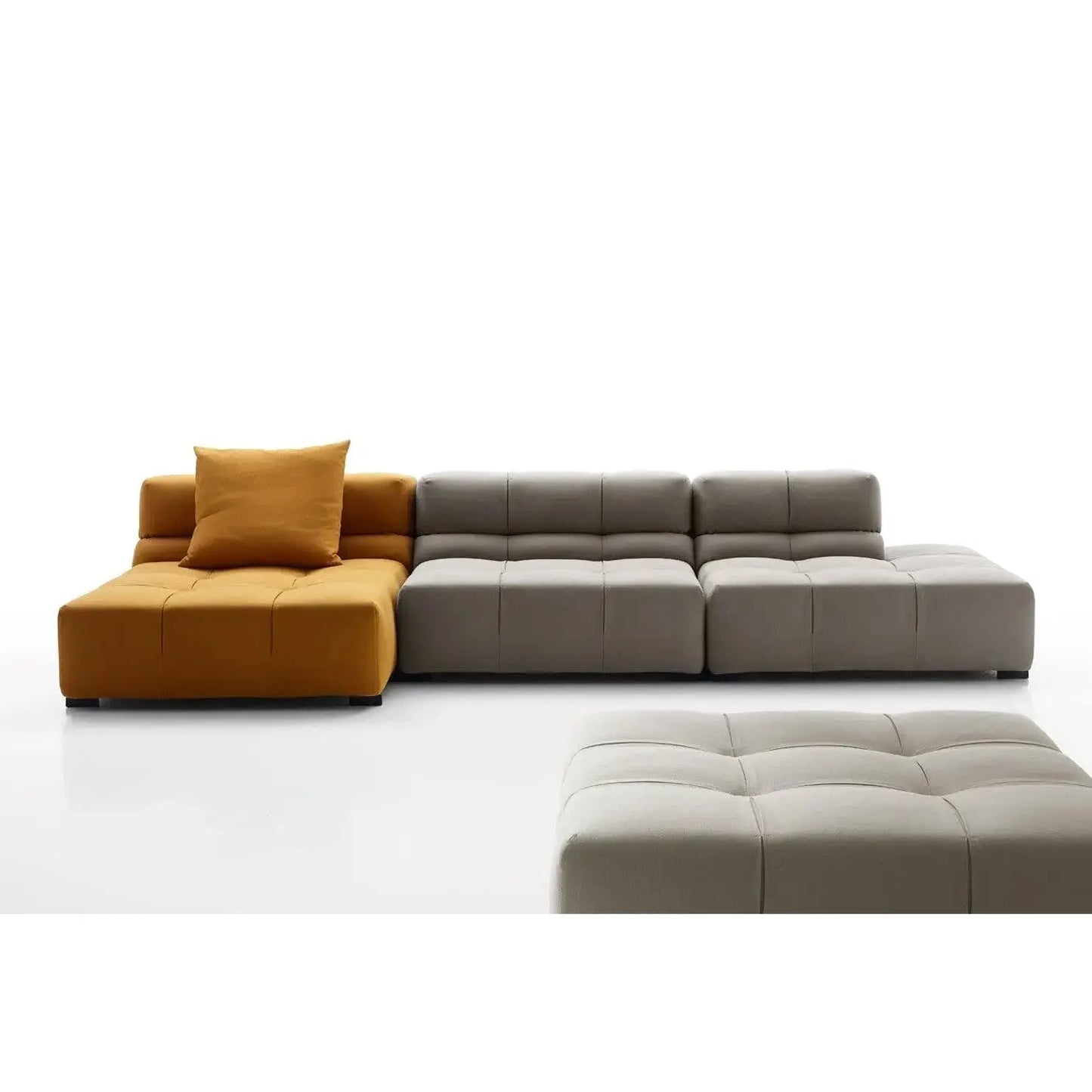 Tufty-Time '15 Sofa | B&B Italia | JANGEORGe Interior Design