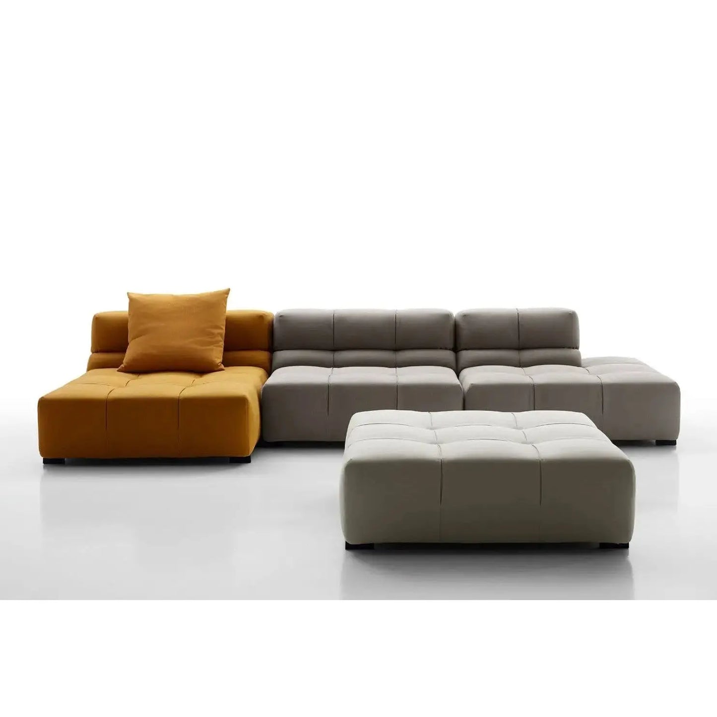 Tufty-Time '15 Sofa | B&B Italia | JANGEORGe Interior Design