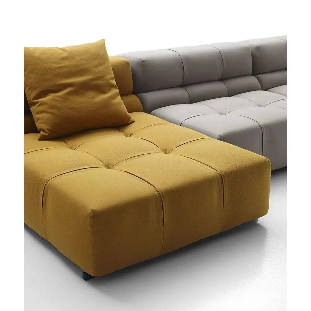 Tufty-Time '15 Sofa | B&B Italia | JANGEORGe Interior Design