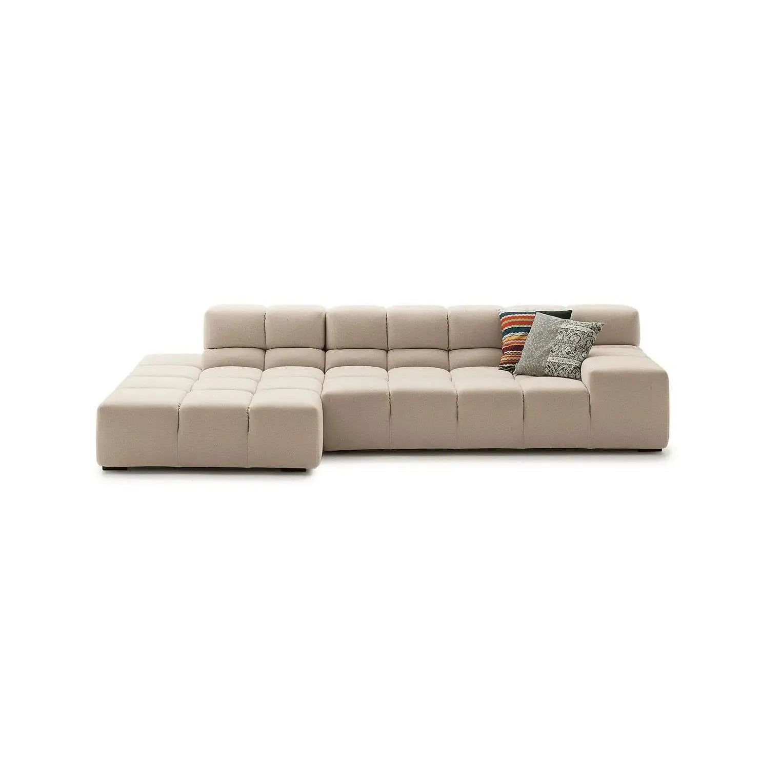 Tufty-Time Sofa | B&B Italia | JANGEORGe Interior Design