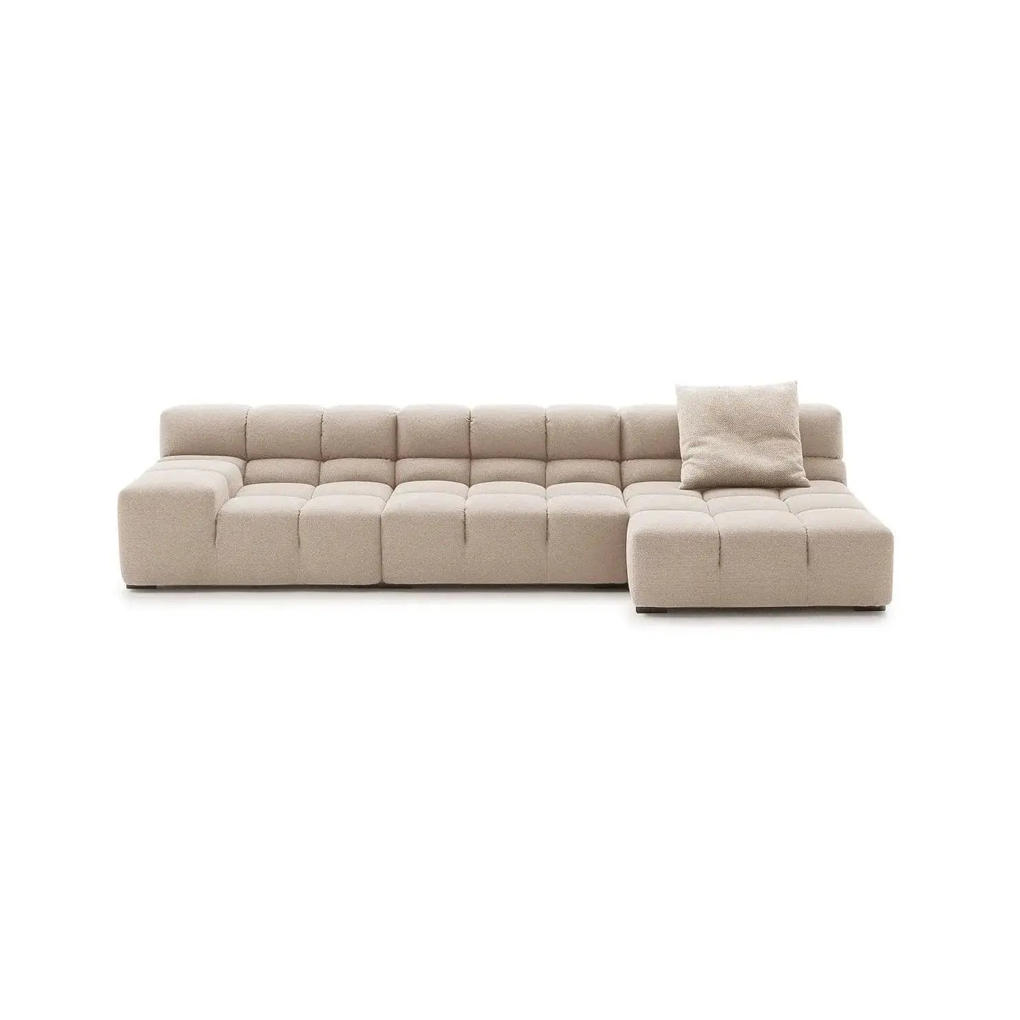 Tufty-Time Sofa | B&B Italia | JANGEORGe Interior Design