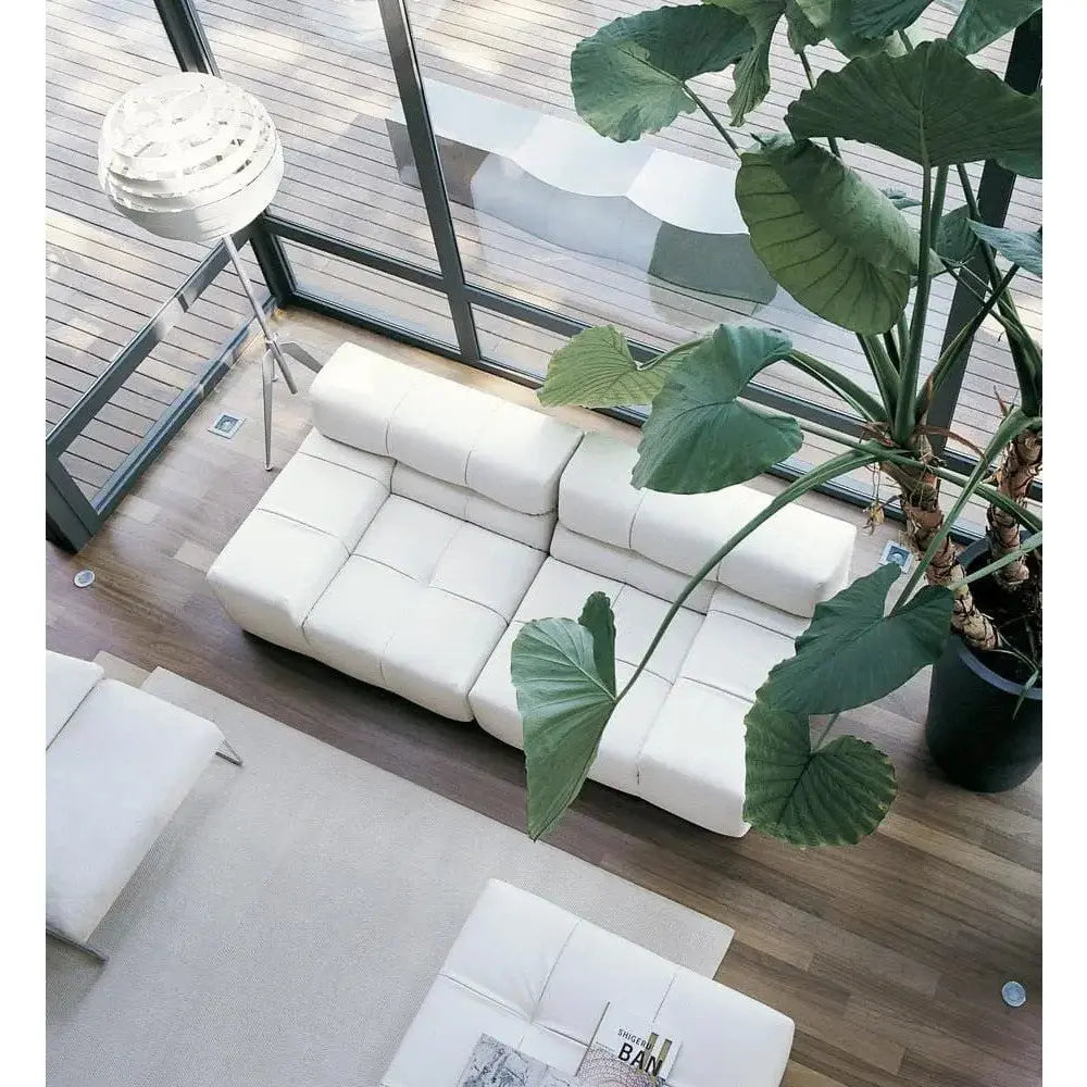 Tufty-Time Sofa | B&B Italia | JANGEORGe Interior Design