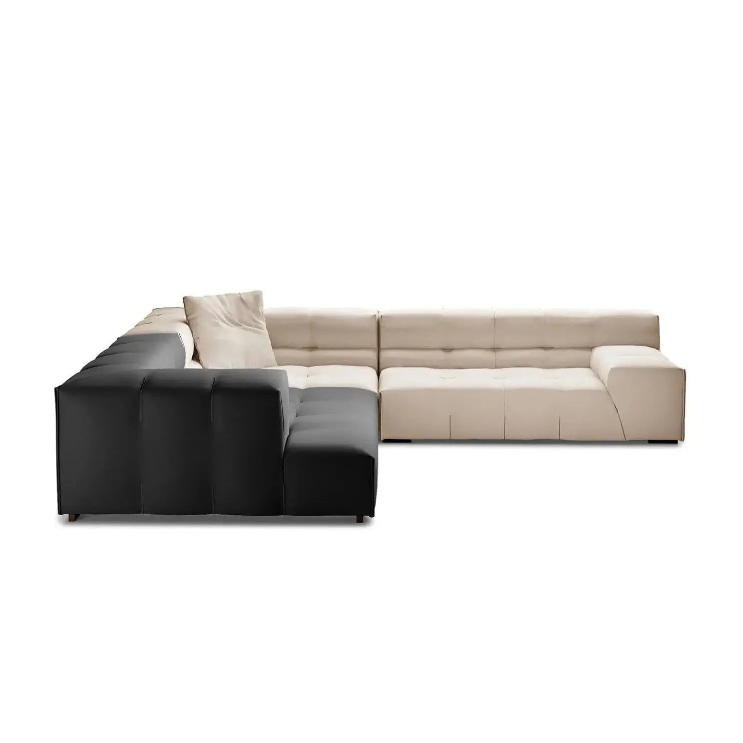 Tufty-Too Sofa | B&B Italia | JANGEORGe Interior Design