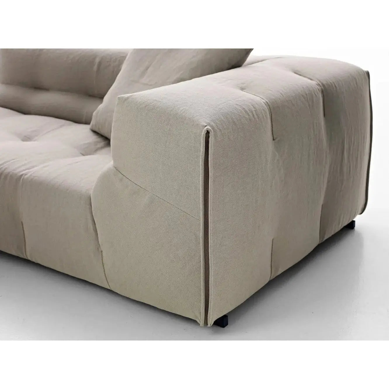 Tufty-Too Sofa | B&B Italia | JANGEORGe Interior Design