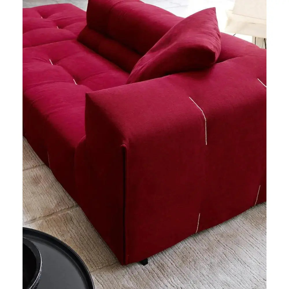 Tufty-Too Sofa | B&B Italia | JANGEORGe Interior Design