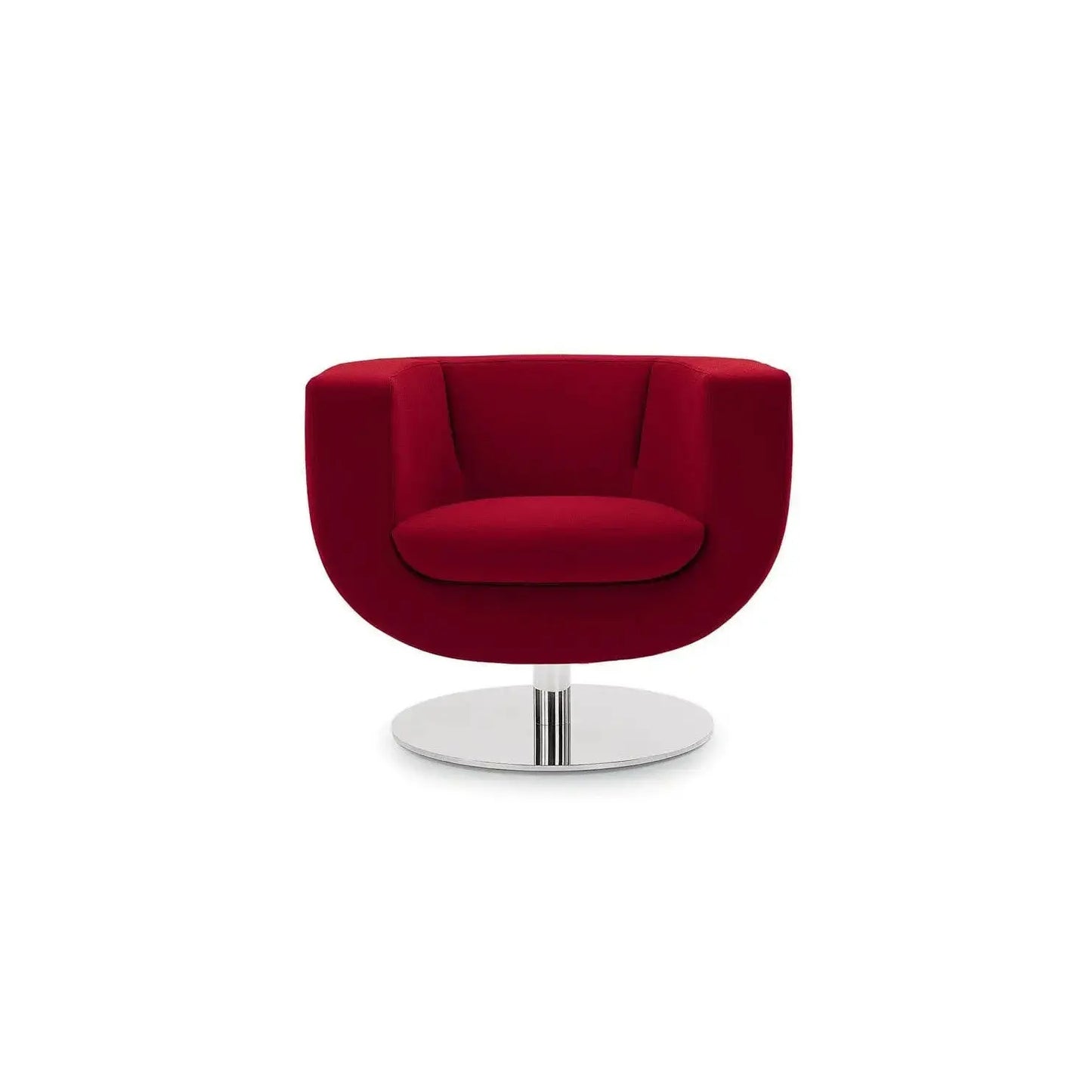 Tulip Armchair | B&B Italia | JANGEORGe Interior Design