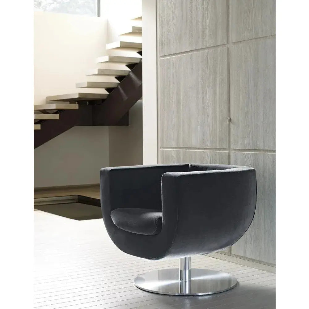 Tulip Armchair | B&B Italia | JANGEORGe Interior Design