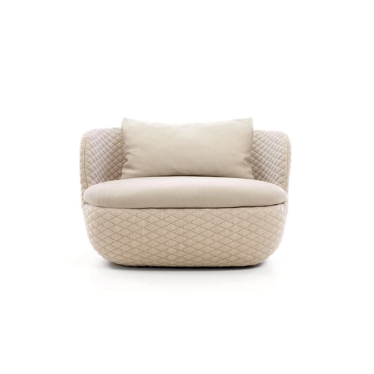 Bart Canapé Armchair | Moooi | JANGEORGe Interior Design