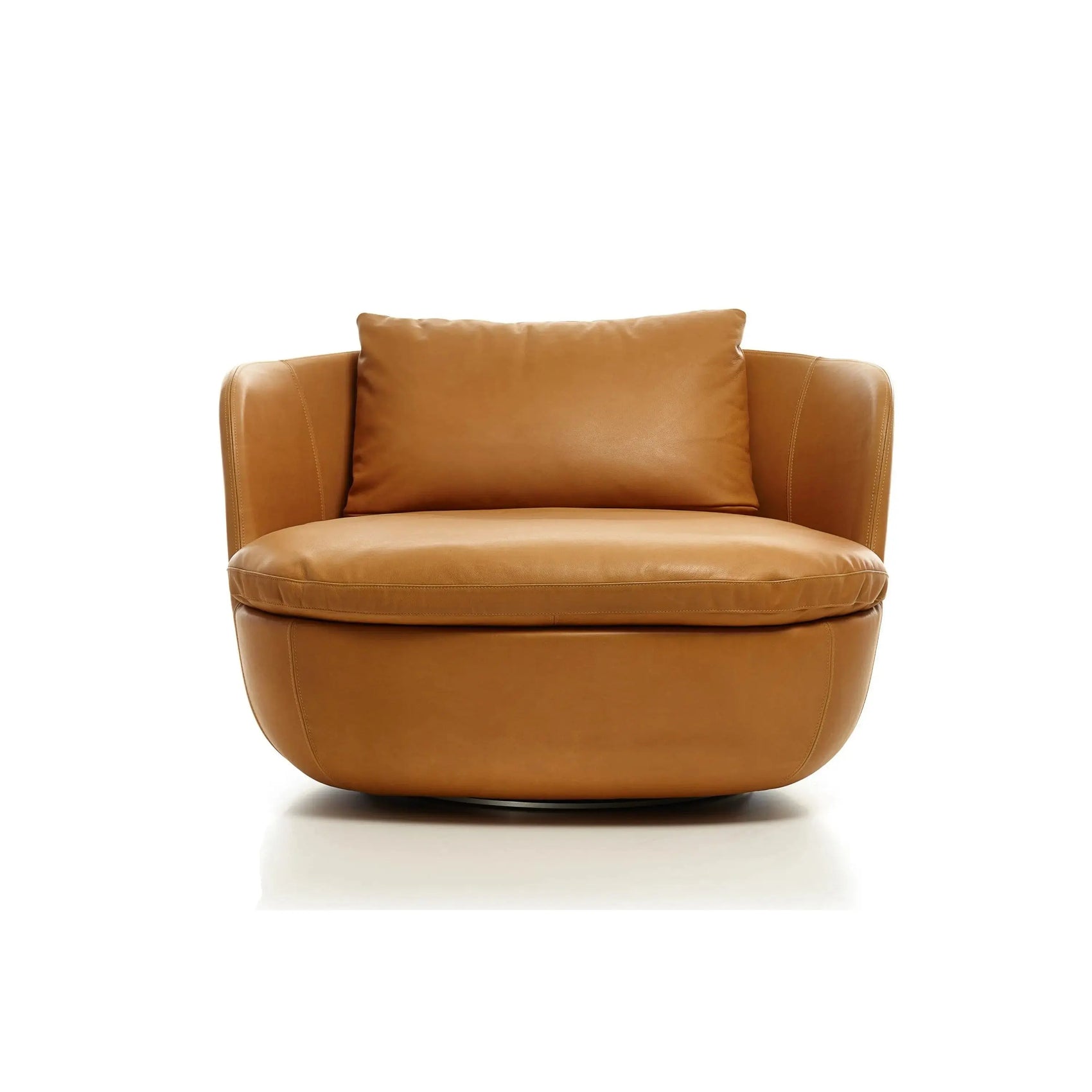 Bart Swivel Armchair | Moooi | JANGEORGe Interior Design