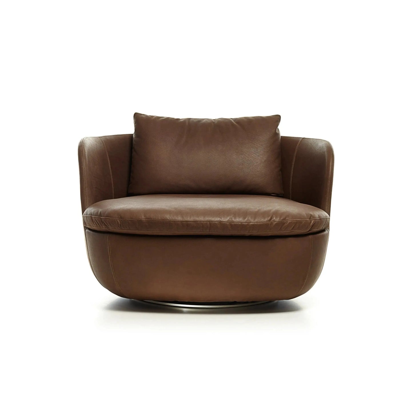 Bart Swivel Armchair | Moooi | JANGEORGe Interior Design