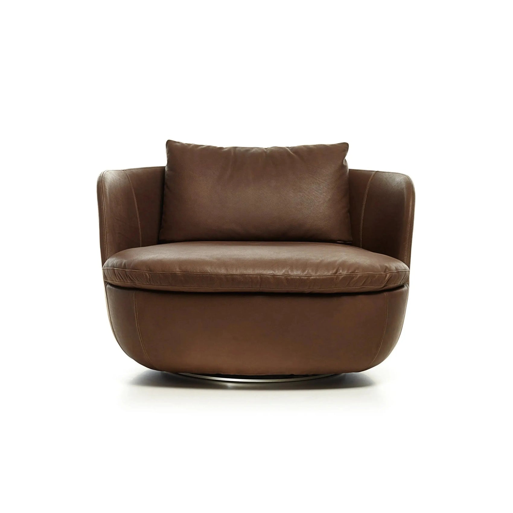 Bart Swivel Armchair | Moooi | JANGEORGe Interior Design