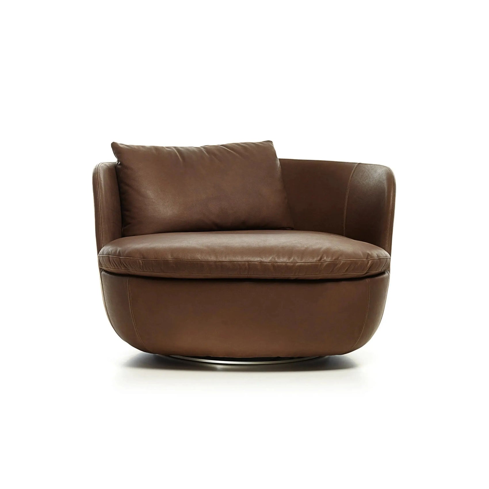 Bart Swivel Armchair | Moooi | JANGEORGe Interior Design