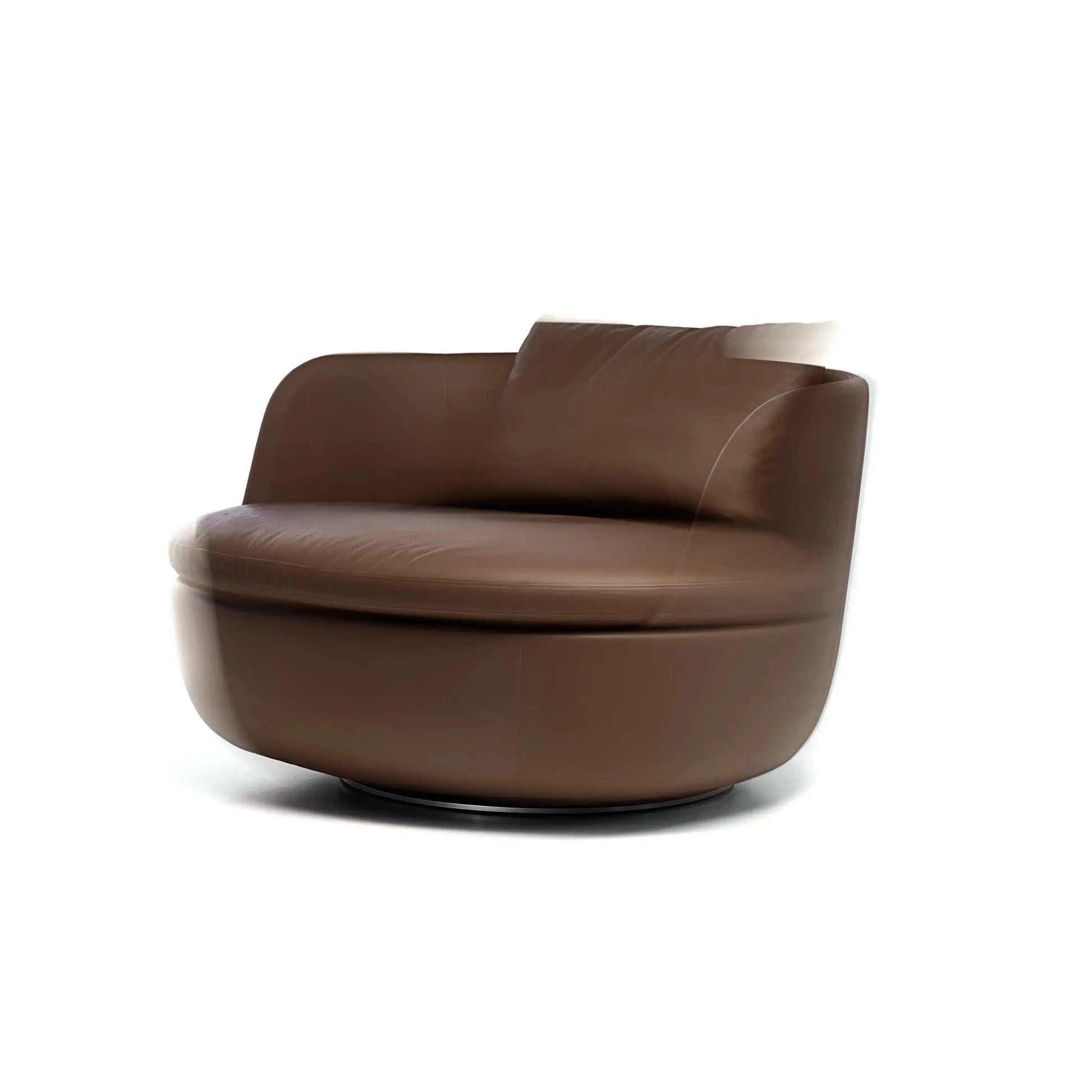 Bart Swivel Armchair | Moooi | JANGEORGe Interior Design