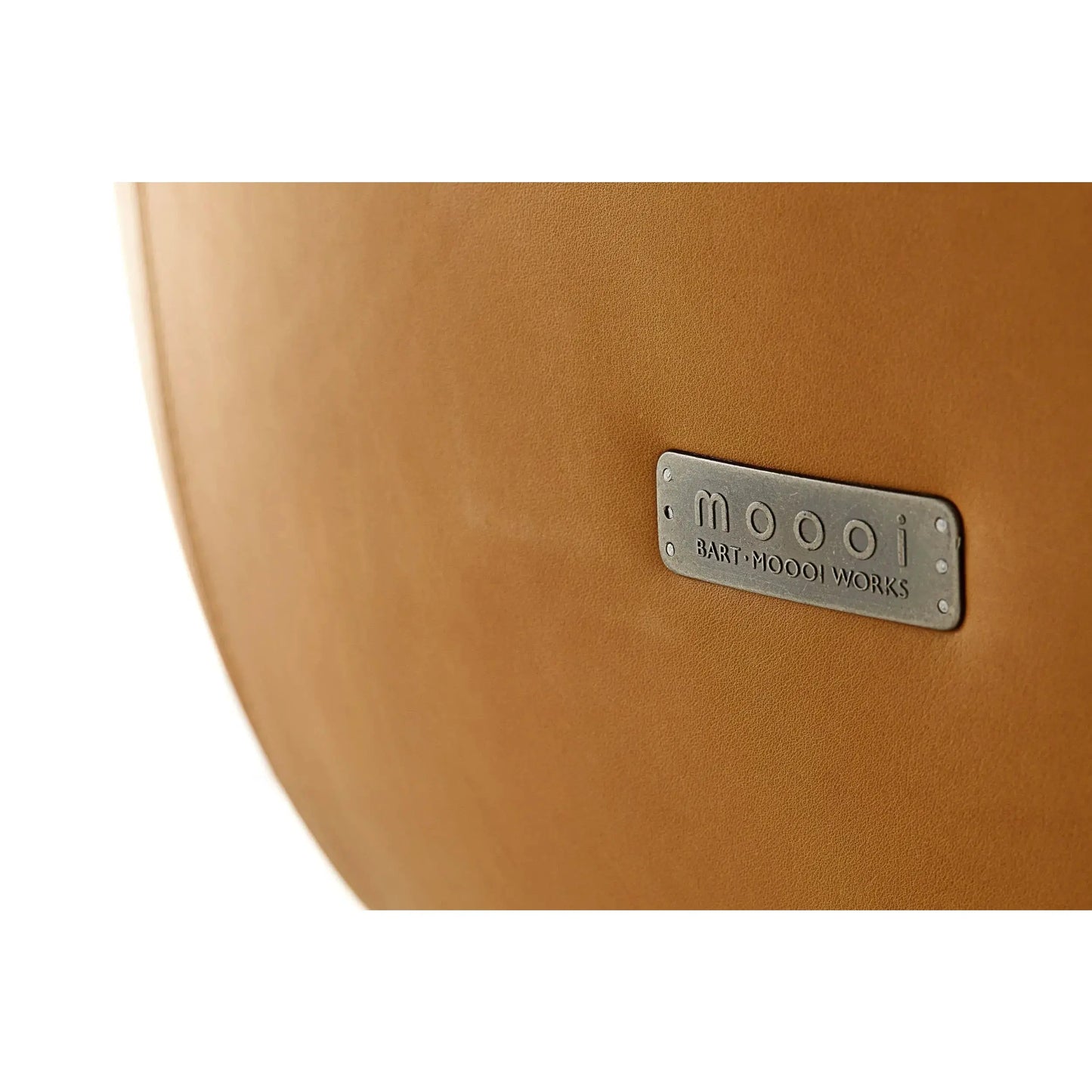 Bart Swivel Armchair | Moooi | JANGEORGe Interior Design