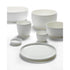 Base Tableware by Piet Boon - Low Bowl S (18) | Serax | JANGEORGe Interiors & Furniture