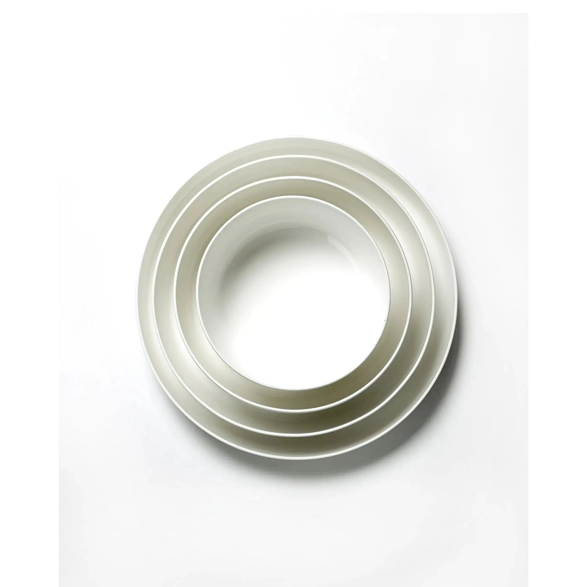 Base Tableware by Piet Boon - High Plate L (11) | Serax | JANGEORGe Interiors & Furniture