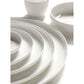 Base Tableware by Piet Boon - Low Plate L (05) | Serax | JANGEORGe Interiors & Furniture