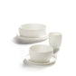 Base Tableware by Piet Boon - Low Bowl M (19) | Serax | JANGEORGe Interiors & Furniture